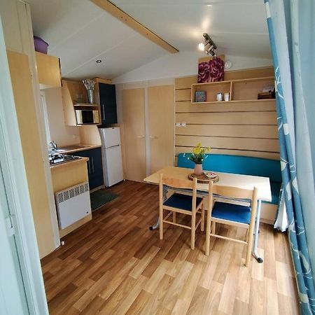 Mobilhome Boofzheim Exterior foto
