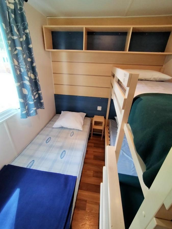Mobilhome Boofzheim Exterior foto