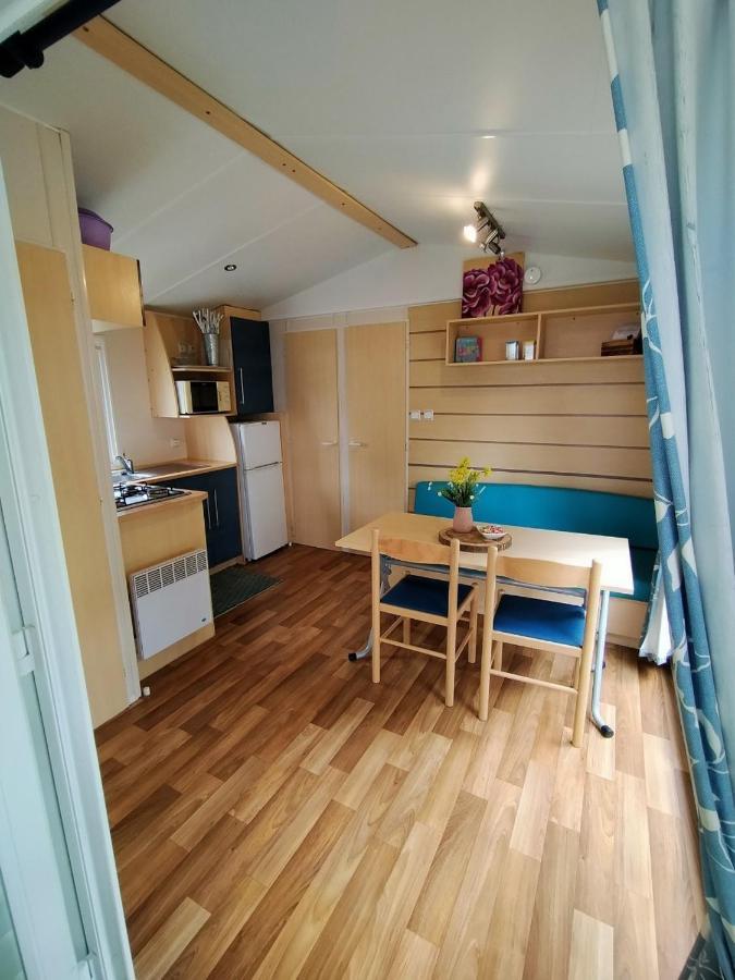 Mobilhome Boofzheim Exterior foto